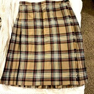 Authentic Kilt